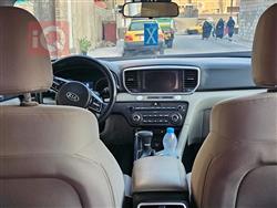 کیا سپۆرتاج